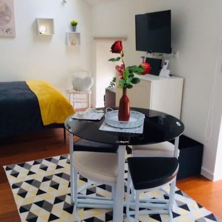 Apartamento Romance Ria - Coracao De Aveiro Exterior foto