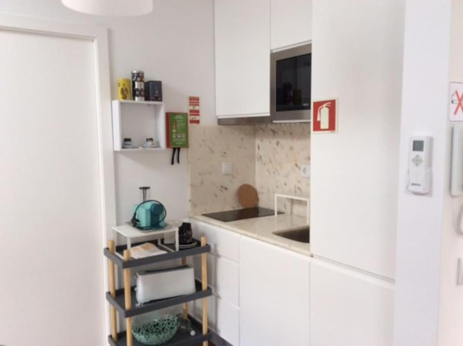 Apartamento Romance Ria - Coracao De Aveiro Exterior foto